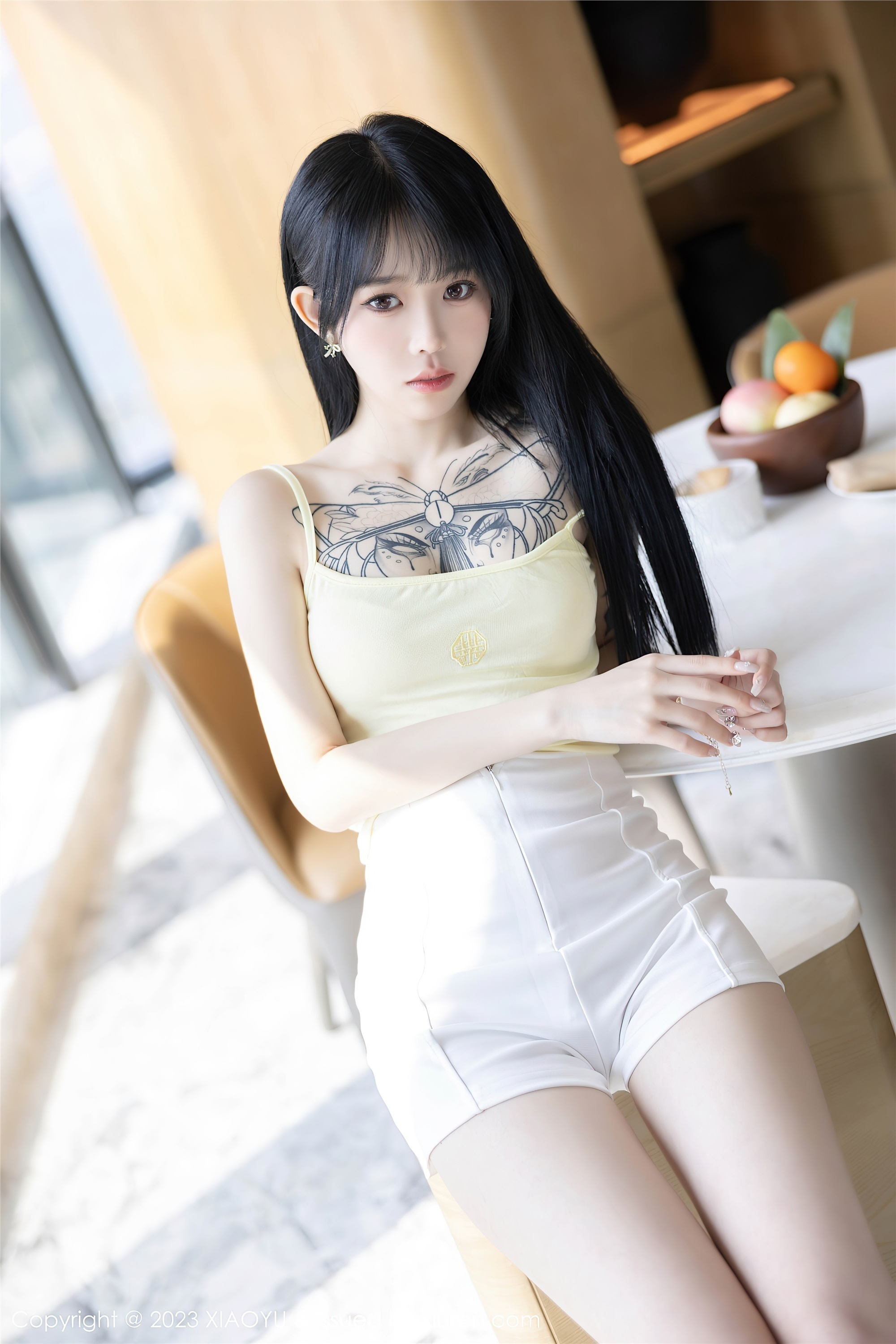 XIAOYU语画界  2023.06.12 VOL.1047 奶瓶